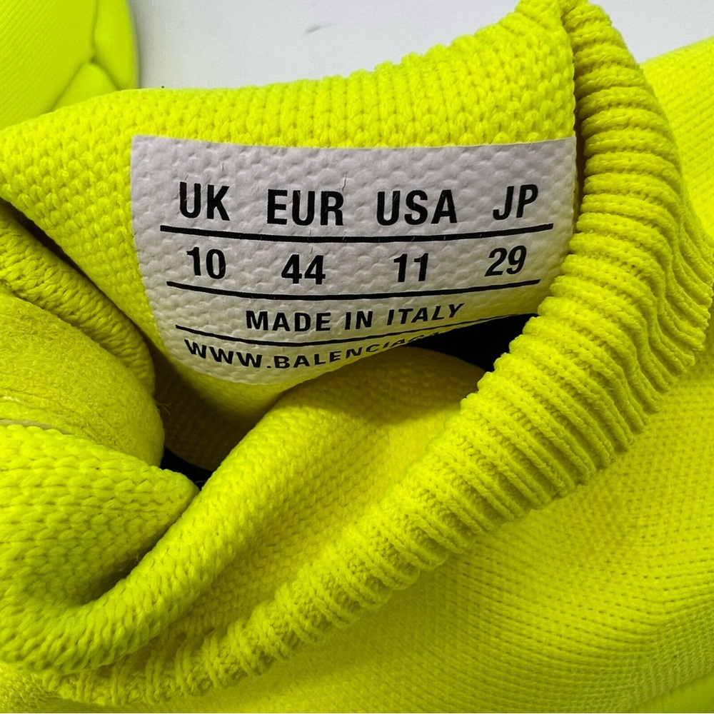 Balenciaga
Speed 2.0 sock sneakers - Picture 4 of 6